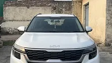 Used Kia Seltos HTK Plus 1.5 in Rudrapur