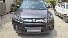 Used Maruti Suzuki Vitara Brezza VDi in Meerut