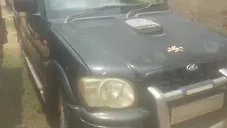 Used Mahindra Scorpio SLX 2.6 Turbo 7 Str in Jaipur
