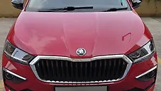 Used Skoda Slavia Style 1.5L TSI MT in Bangalore