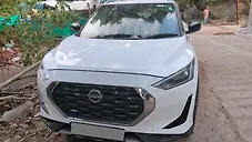 Used Nissan Magnite XL [2020] in Hoshangabad