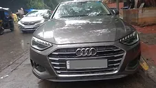 Used Audi A4 Technology 40 TFSI [2022-2024] in Mumbai