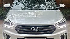 Used Hyundai Creta 1.6 SX Plus AT Petrol in Mumbai
