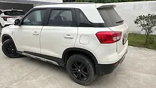 Used Maruti Suzuki Vitara Brezza ZDi in Rudrapur