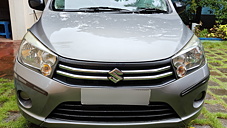 Used Maruti Suzuki Celerio VXi AMT in Kollam