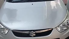 Used Maruti Suzuki Alto VXi (O) [2014-2019] in Alwar
