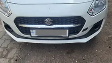 Used Maruti Suzuki Ertiga ZDi in Rajkot