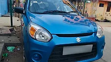 Used Maruti Suzuki Alto 800 VXi in Mysore