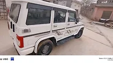 Used Mahindra Bolero B4 [2022-2023] in Rohtak