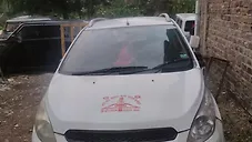 Used Chevrolet Beat LT Diesel in Indore