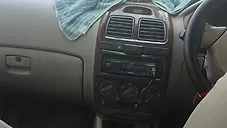 Used Hyundai Accent Executive CNG in Kurukshetra