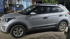 Used Hyundai Creta 1.6 SX Plus Petrol in Bhubaneswar