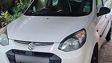 Used Maruti Suzuki Alto 800 Lxi (Airbag) [2012-2015] in Thrissur