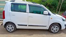 Used Maruti Suzuki Wagon R VXI in Bhubaneswar