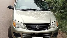 Used Maruti Suzuki Alto LXi in Jamshedpur