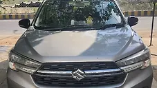 Used Maruti Suzuki XL6 Zeta AT Petrol in Junagadh