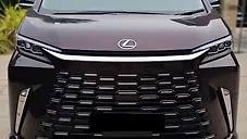 Used Lexus LM 350h 4 STR Ultra Luxury in Mumbai