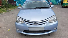 Used Toyota Etios G SP in Bangalore