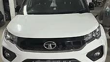 Used Tata Nexon XZ in Bangalore