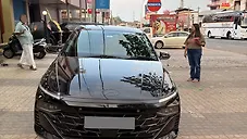 Used Hyundai Verna SX Turbo Petrol 1.5L Turbo Automatic (DCT) in Kollam