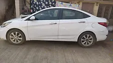 Used Hyundai Verna Fluidic 1.6 CRDi in Hubli