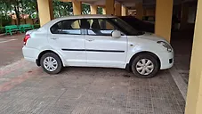 Used Maruti Suzuki Swift DZire VXi in Bhubaneswar