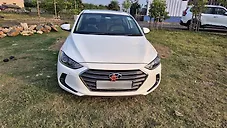 Used Hyundai Elantra 2.0 SX (O) AT in Bhubaneswar