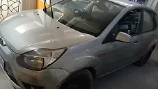 Used Ford Figo Duratec Petrol Titanium 1.2 in Ghaziabad