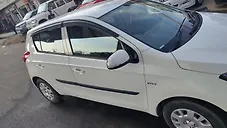 Used Hyundai i20 Magna (O) 1.2 in Jammu