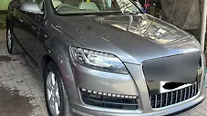 Used Audi Q7 3.0 TFSI quattro in Mangalore