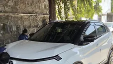 Used Tata Nexon EV Empowered Plus 45 in Vasai