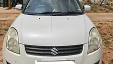 Used Maruti Suzuki Swift DZire VXi 1.2 BS-IV in Mysore