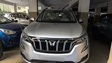 Used Mahindra XUV700 AX 7 Diesel  AT Luxury Pack 7 STR [2021] in Bangalore