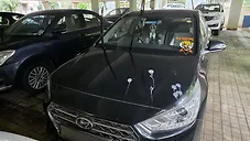 Used Hyundai Verna SX (O) 1.6 VTVT AT in Mumbai