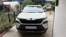Used Skoda Kylaq Signature Petrol Turbo Automatic (TC) in Patna