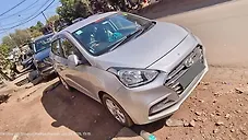 Used Hyundai Xcent SX in Shivpuri