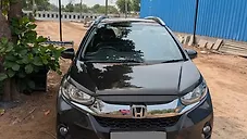 Used Honda WR-V VX MT Petrol in Ahmedabad