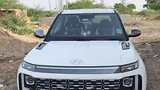 Used Hyundai Venue S 1.2 Petrol in Sindagi