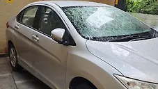 Used Honda City V in Mumbai