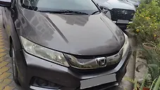 Used Honda City V Diesel in Valsad