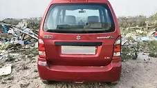 Used Maruti Suzuki Wagon R Duo LX LPG in Hyderabad