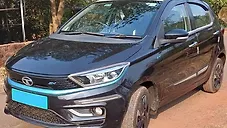 Used Tata Tiago EV XZ Plus Long Range [2022-2025] in Ratnagiri