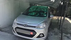 Used Hyundai Grand i10 Asta AT 1.2 Kappa VTVT [2013-2016] in Dehradun