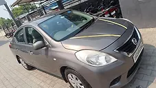 Used Nissan Sunny XL in Meerut