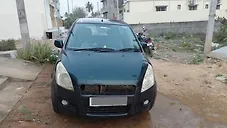 Used Maruti Suzuki Ritz GENUS VDI in Brahmapur