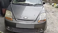 Used Chevrolet Spark LT 1.0 in Kolkata