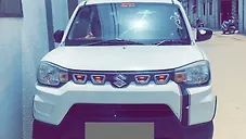 Used Maruti Suzuki S-Presso VXi Plus in Ankleshwar