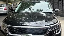 Used Kia Seltos GTX Plus 1.5 Diesel AT in Bangalore