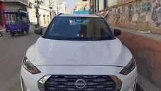 Used Nissan Magnite XE in Hisar
