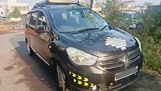Used Renault Lodgy 110 PS RXZ [2015-2016] in Kolhapur